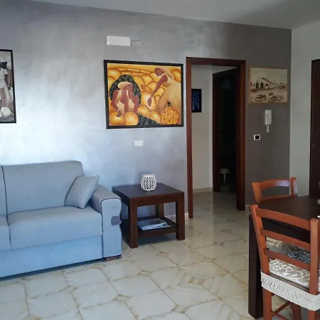 Loredana * Marzamemi