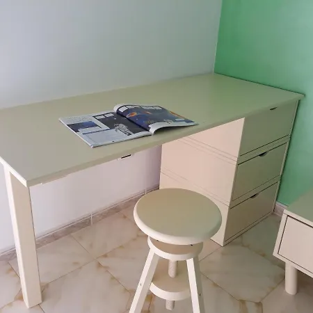 Loredana Apartment Marzamemi