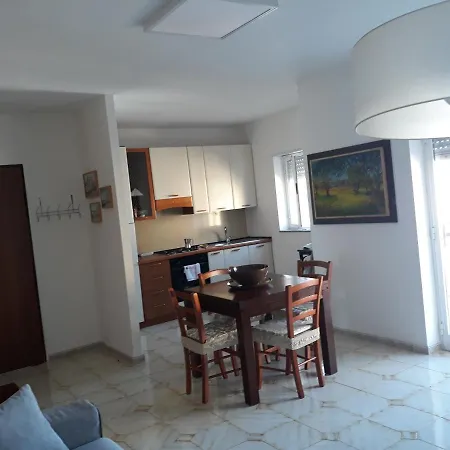 Apartment Loredana Marzamemi