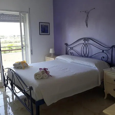 Loredana Apartment *