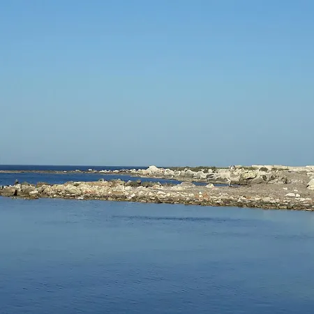 Loredana Apartment Marzamemi