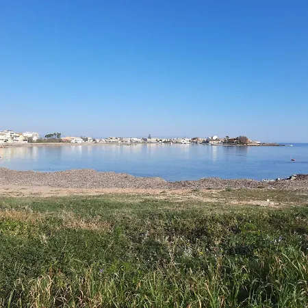 Apartment Loredana Marzamemi
