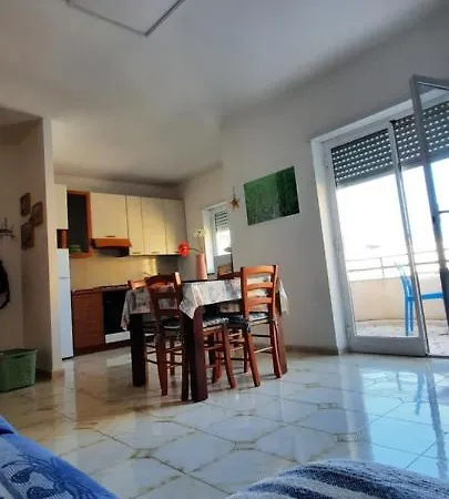 Loredana Apartment *